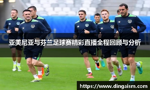 亚美尼亚与芬兰足球赛精彩直播全程回顾与分析
